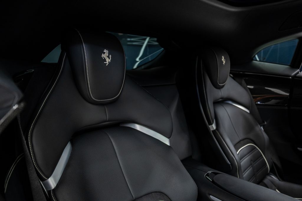 2024 Ferrari Purosangue Base Miami FL