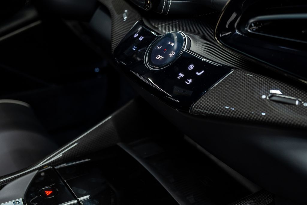 2024 Ferrari Purosangue Base Miami FL