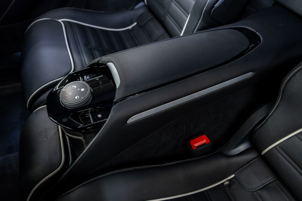 2024 Ferrari Purosangue Base Miami FL