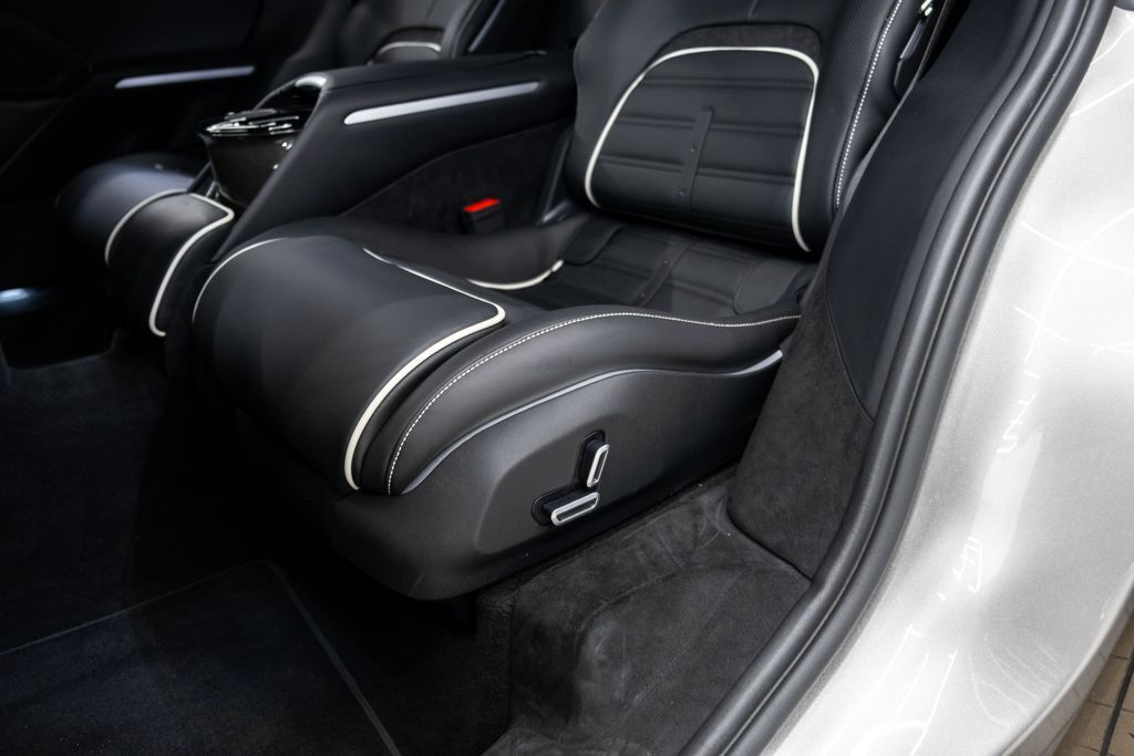 2024 Ferrari Purosangue Base Miami FL