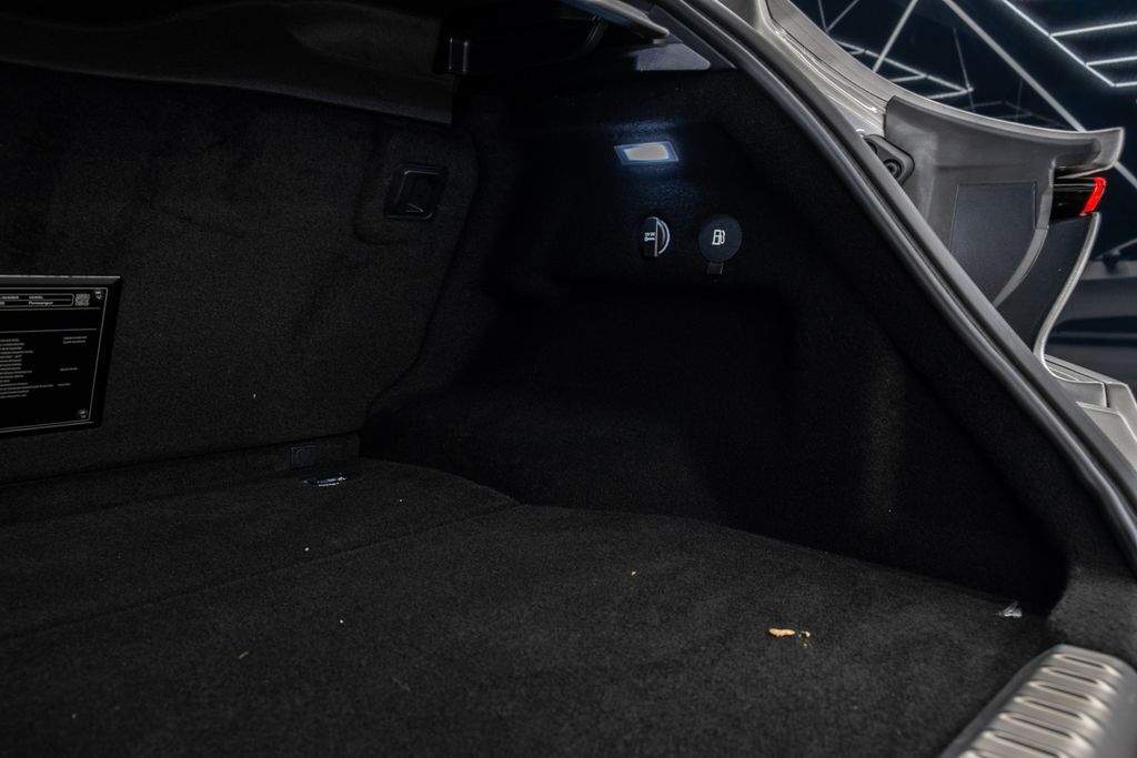 2024 Ferrari Purosangue Base Miami FL