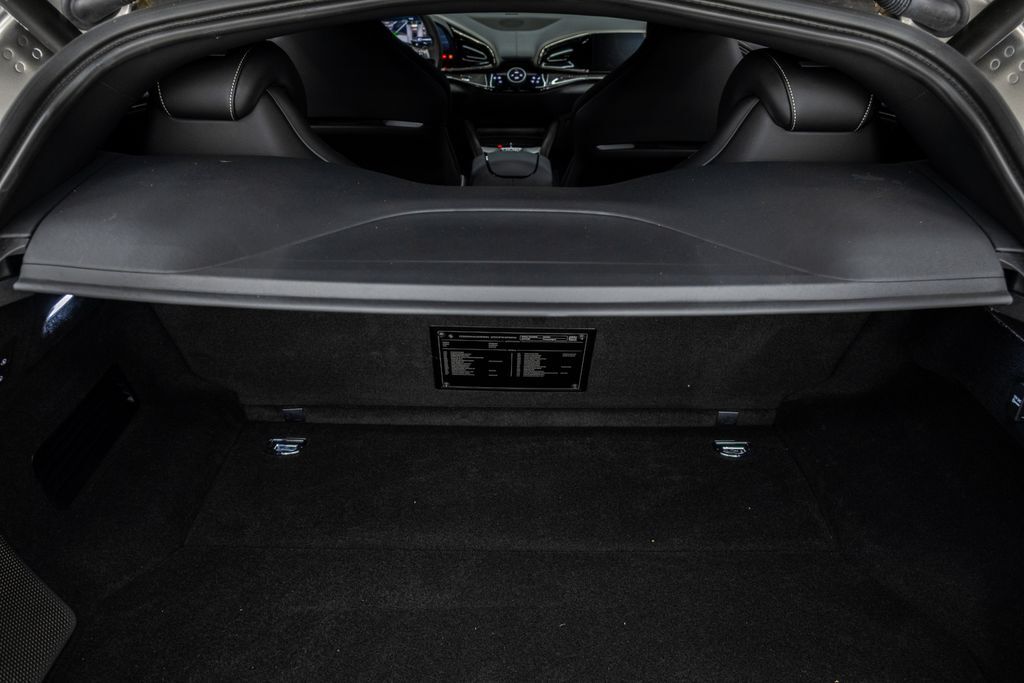 2024 Ferrari Purosangue Base Miami FL