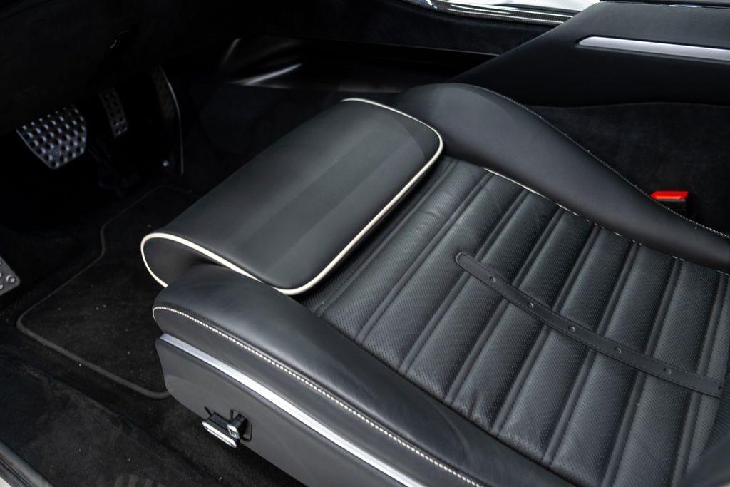 2024 Ferrari Purosangue Base Miami FL