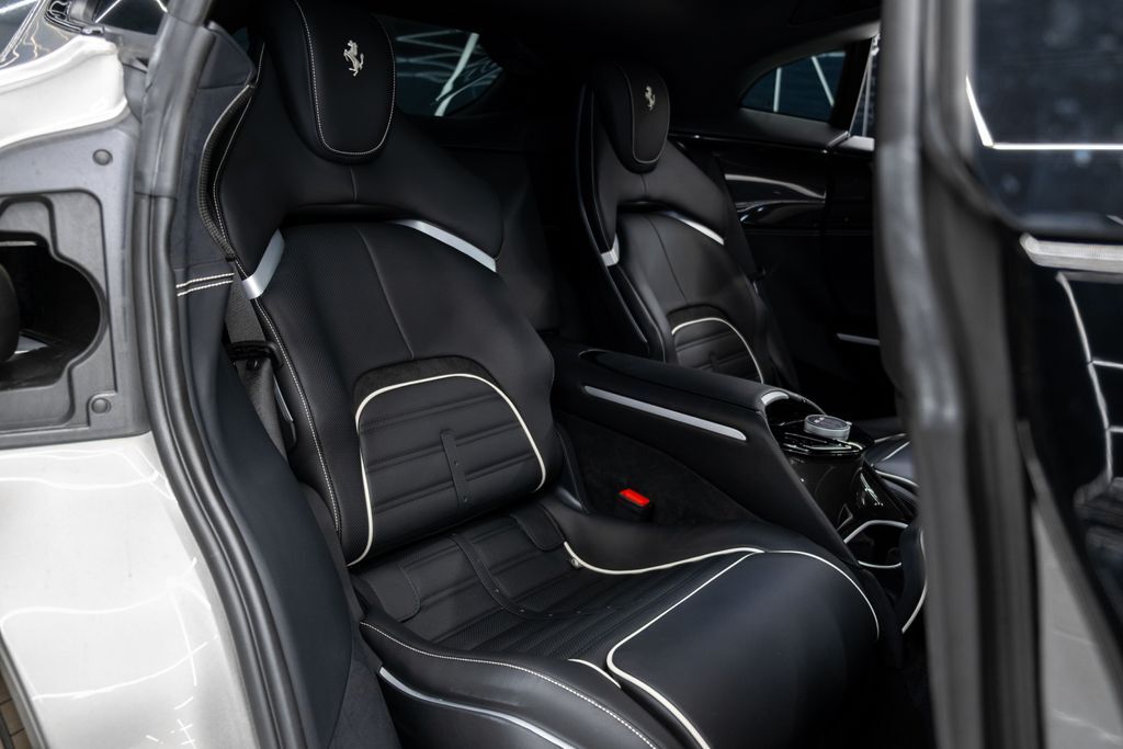 2024 Ferrari Purosangue Base Miami FL