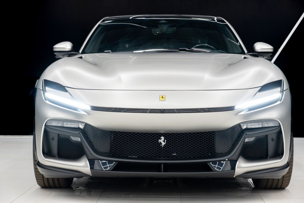 2024 Ferrari Purosangue Base Miami FL