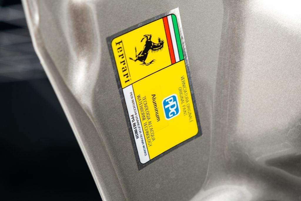 2024 Ferrari Purosangue Base Miami FL