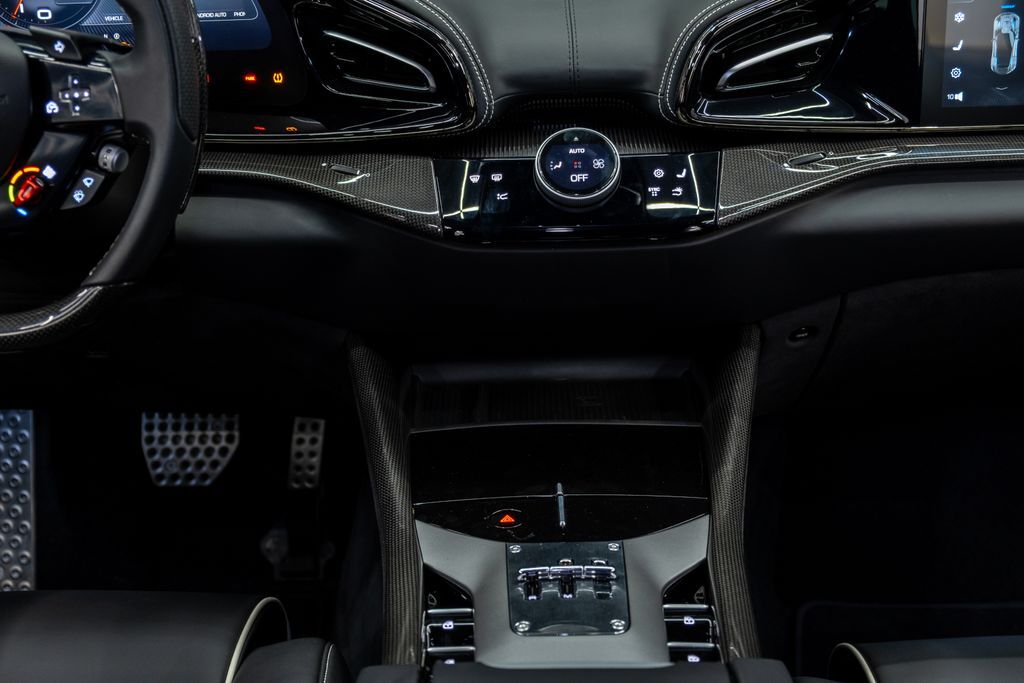 2024 Ferrari Purosangue Base Miami FL