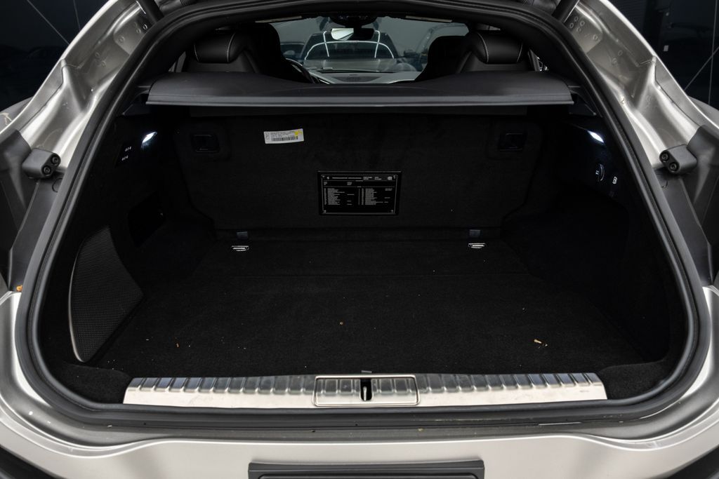 2024 Ferrari Purosangue Base Miami FL