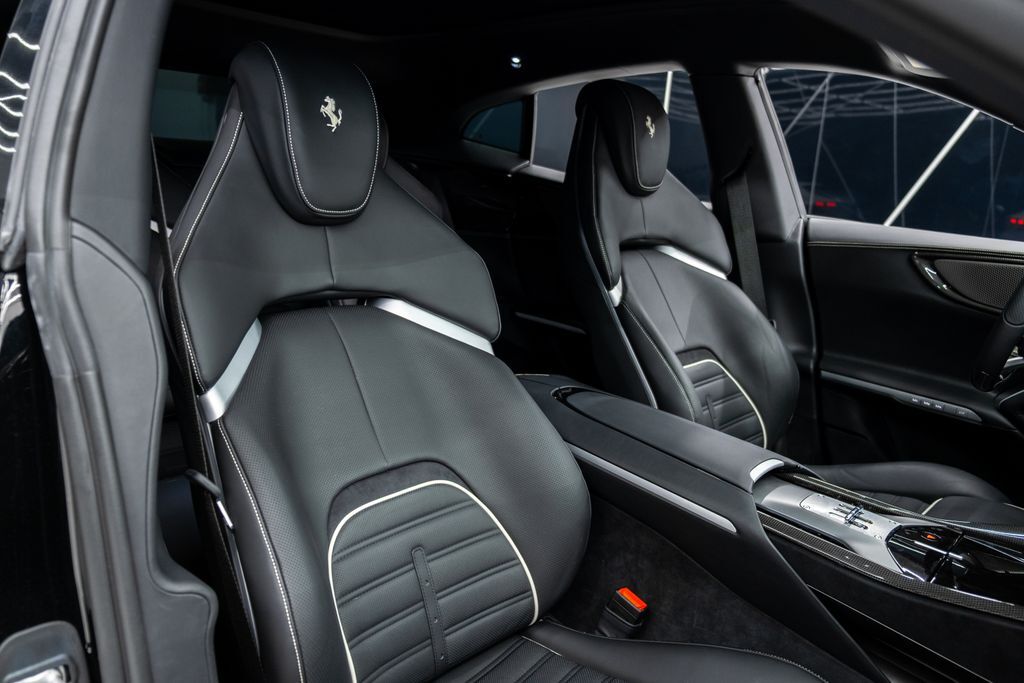 2024 Ferrari Purosangue Base Miami FL