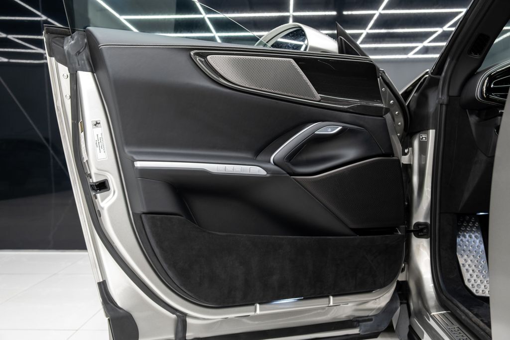 2024 Ferrari Purosangue Base Miami FL