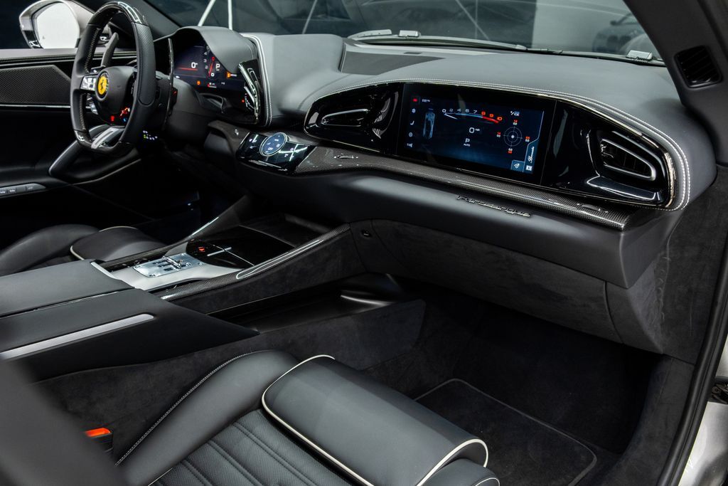 2024 Ferrari Purosangue Base Miami FL