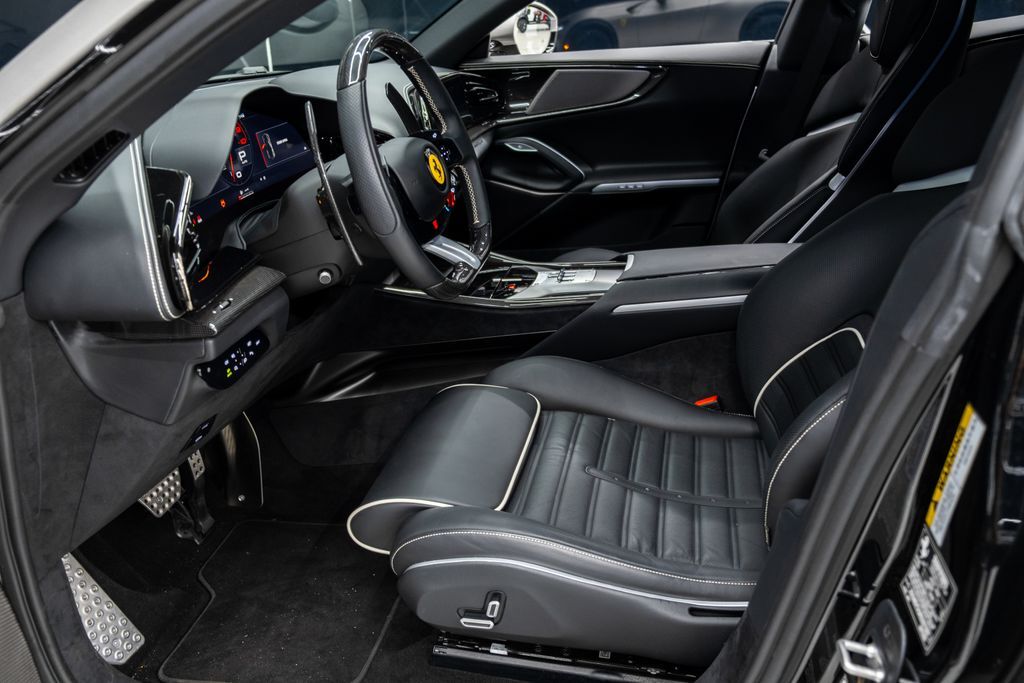 2024 Ferrari Purosangue Base Miami FL