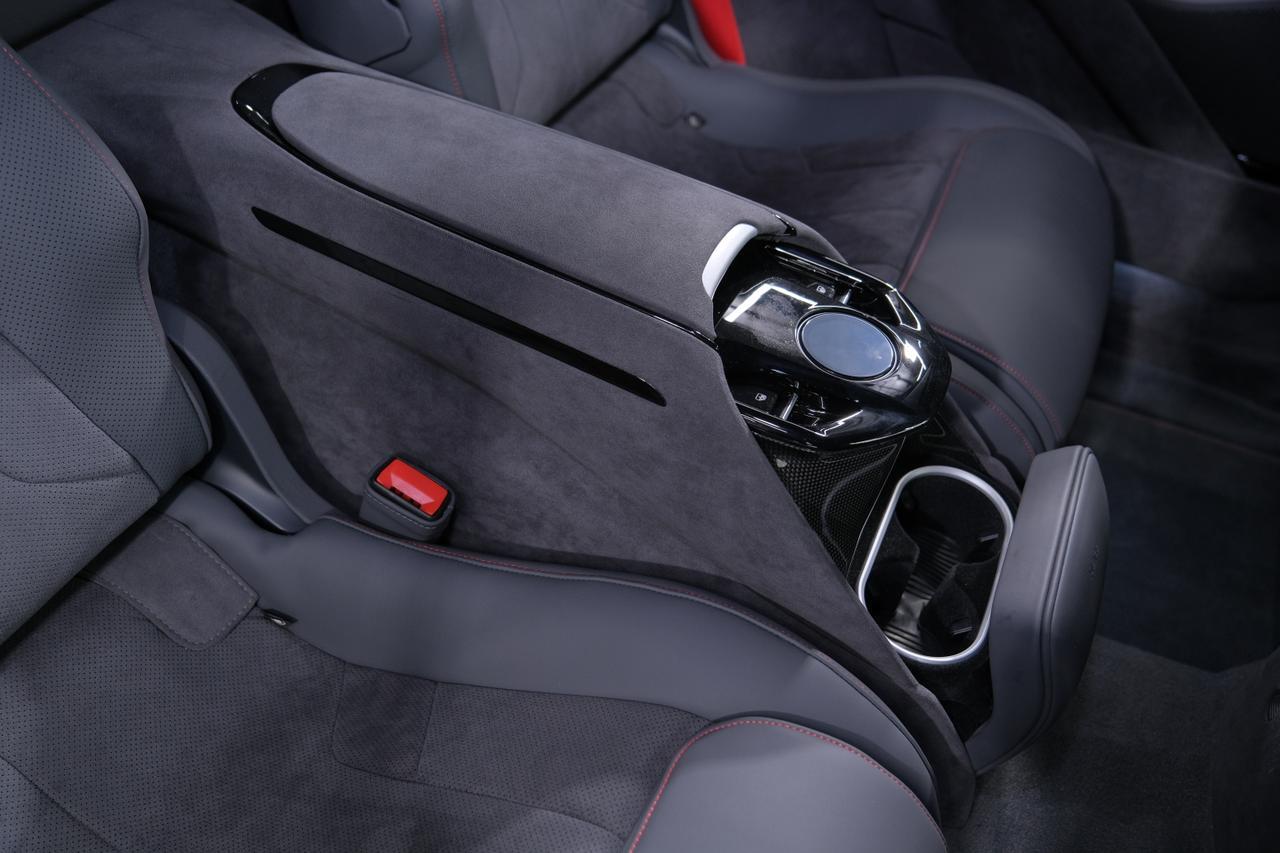 2024 Ferrari Purosangue Base Miami FL