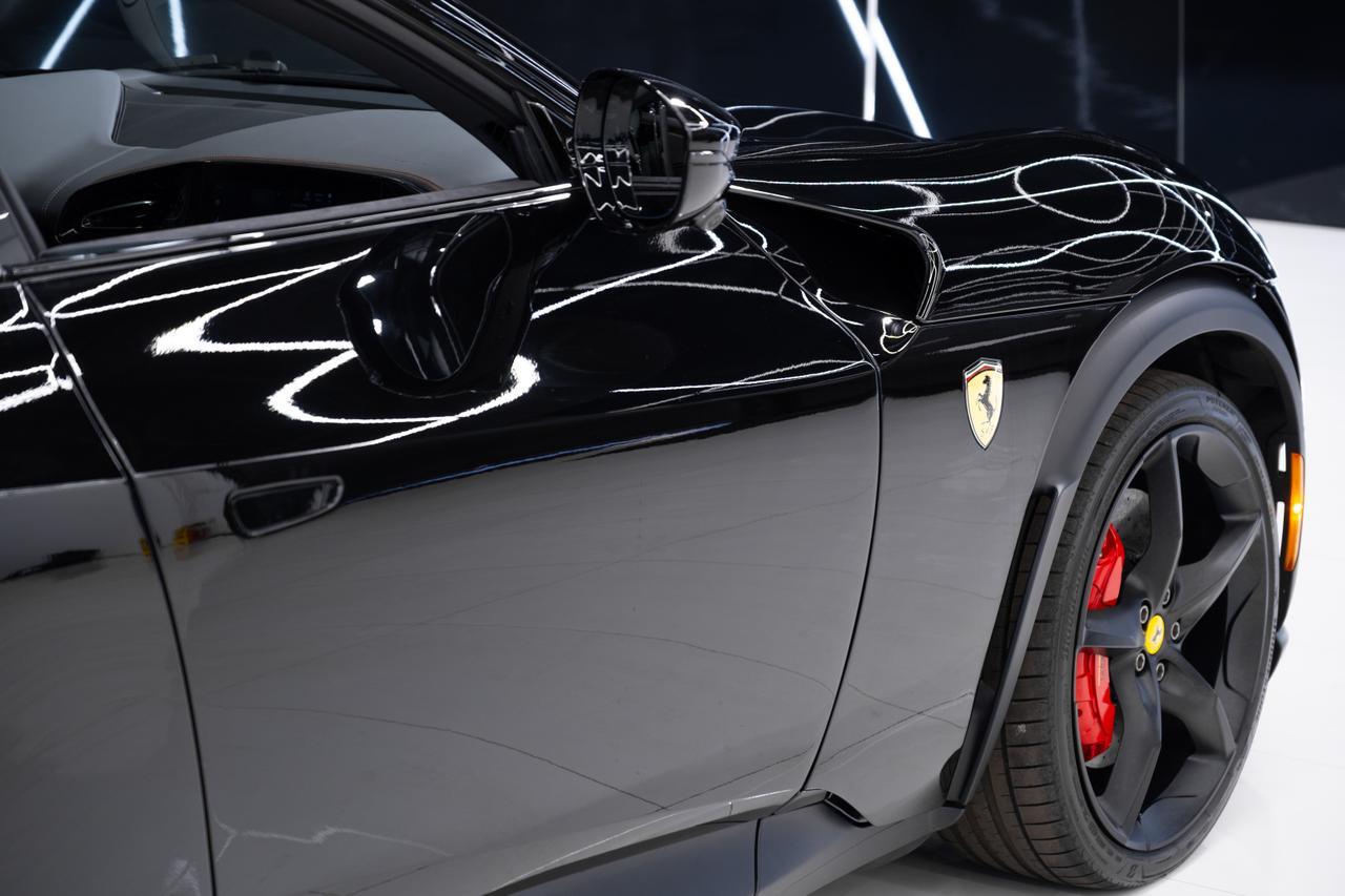 2024 Ferrari Purosangue Base Miami FL