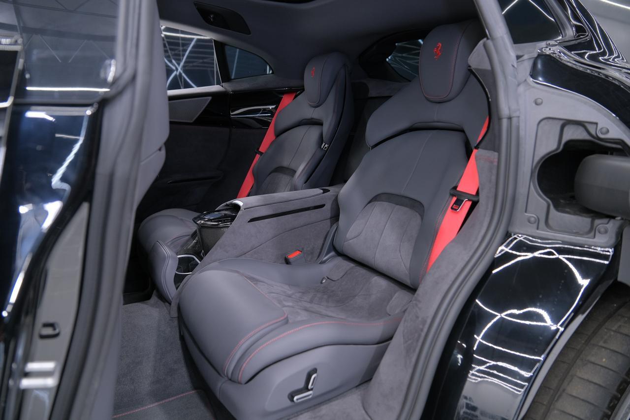 2024 Ferrari Purosangue Base Miami FL