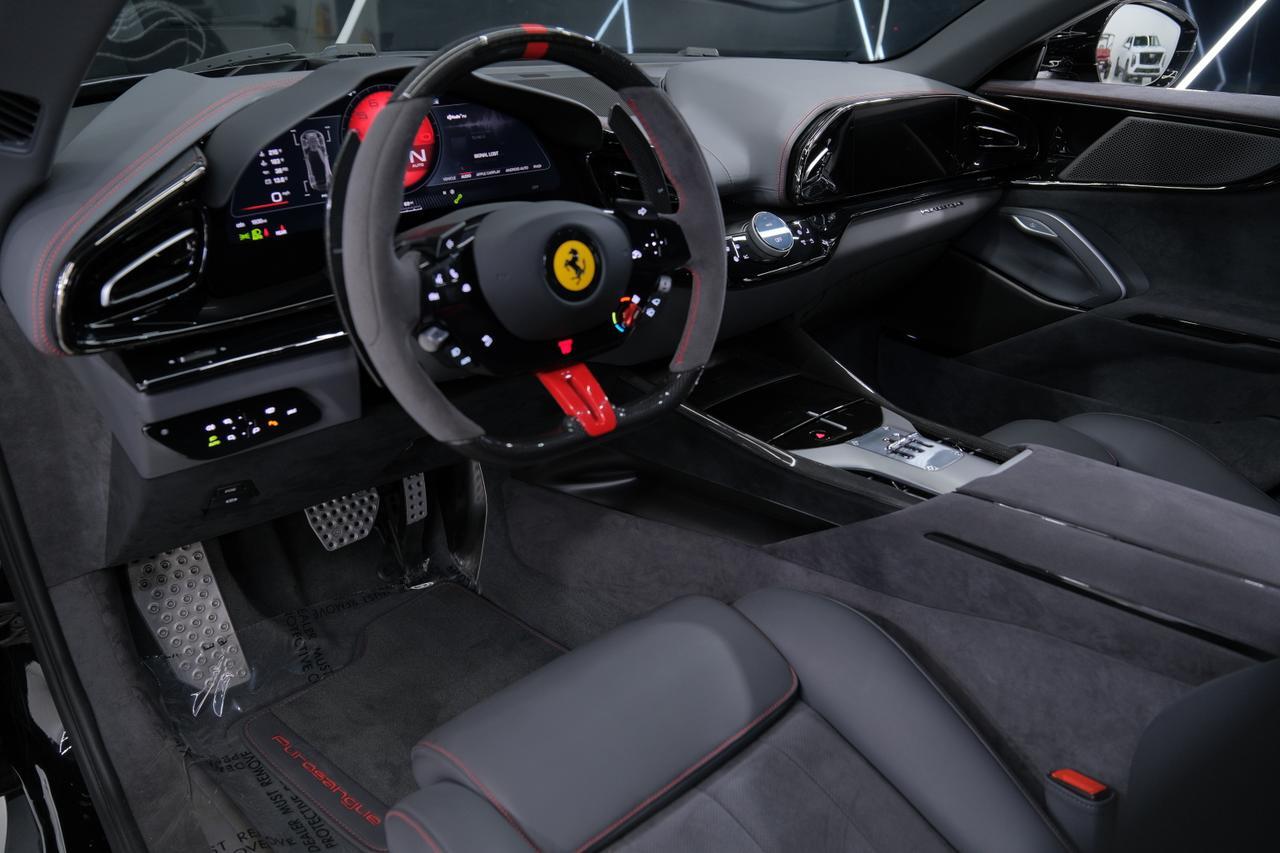 2024 Ferrari Purosangue Base Miami FL