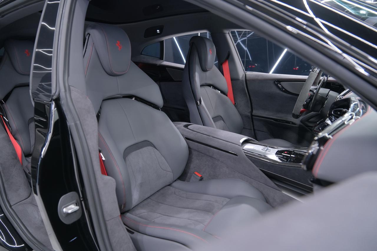 2024 Ferrari Purosangue Base Miami FL