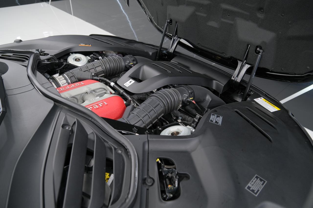 2024 Ferrari Purosangue Base Miami FL