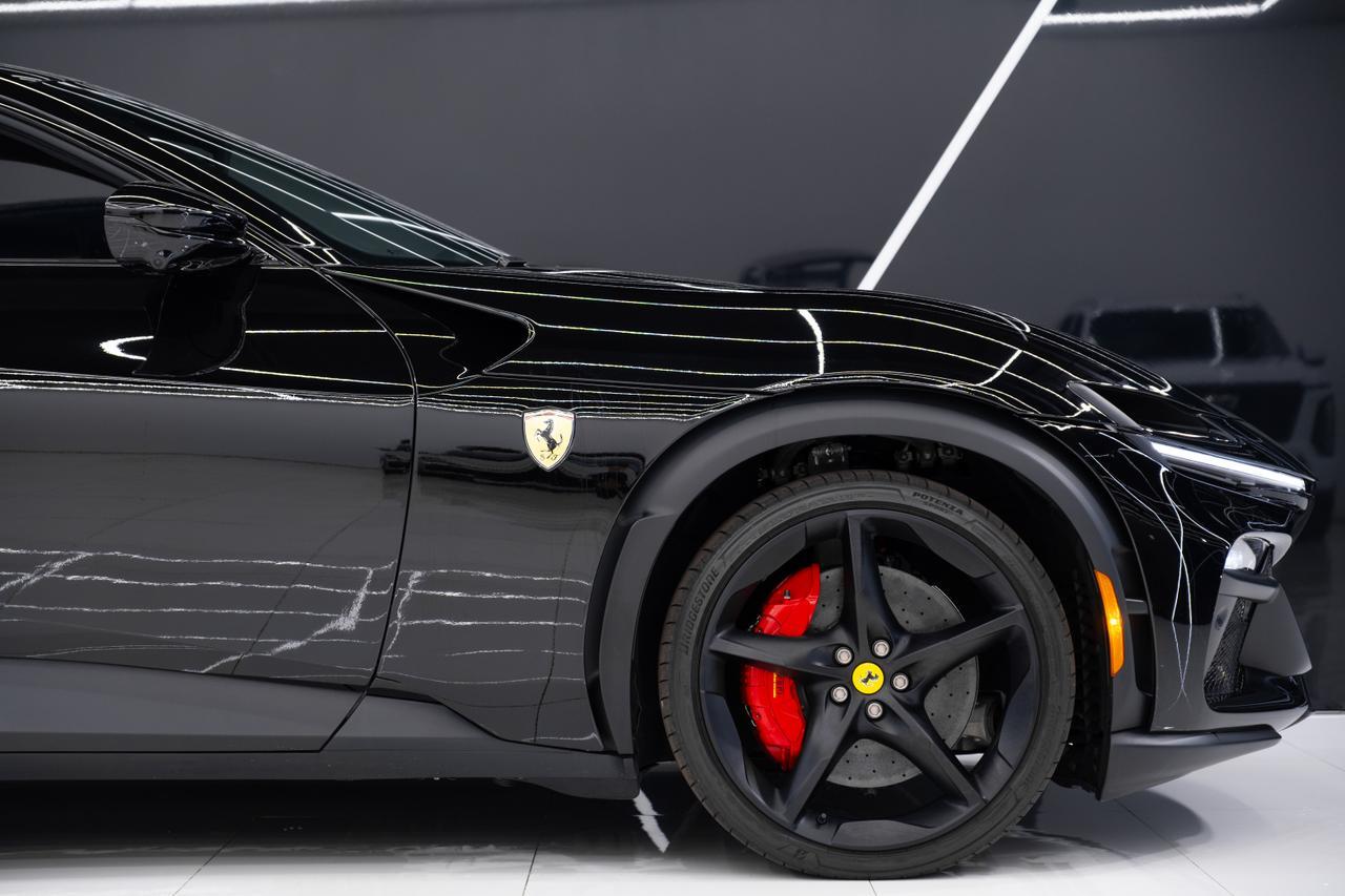 2024 Ferrari Purosangue Base Miami FL