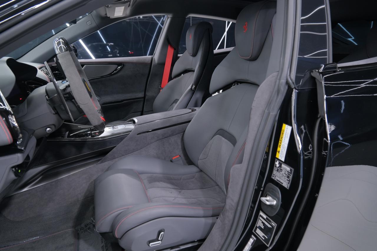 2024 Ferrari Purosangue Base Miami FL