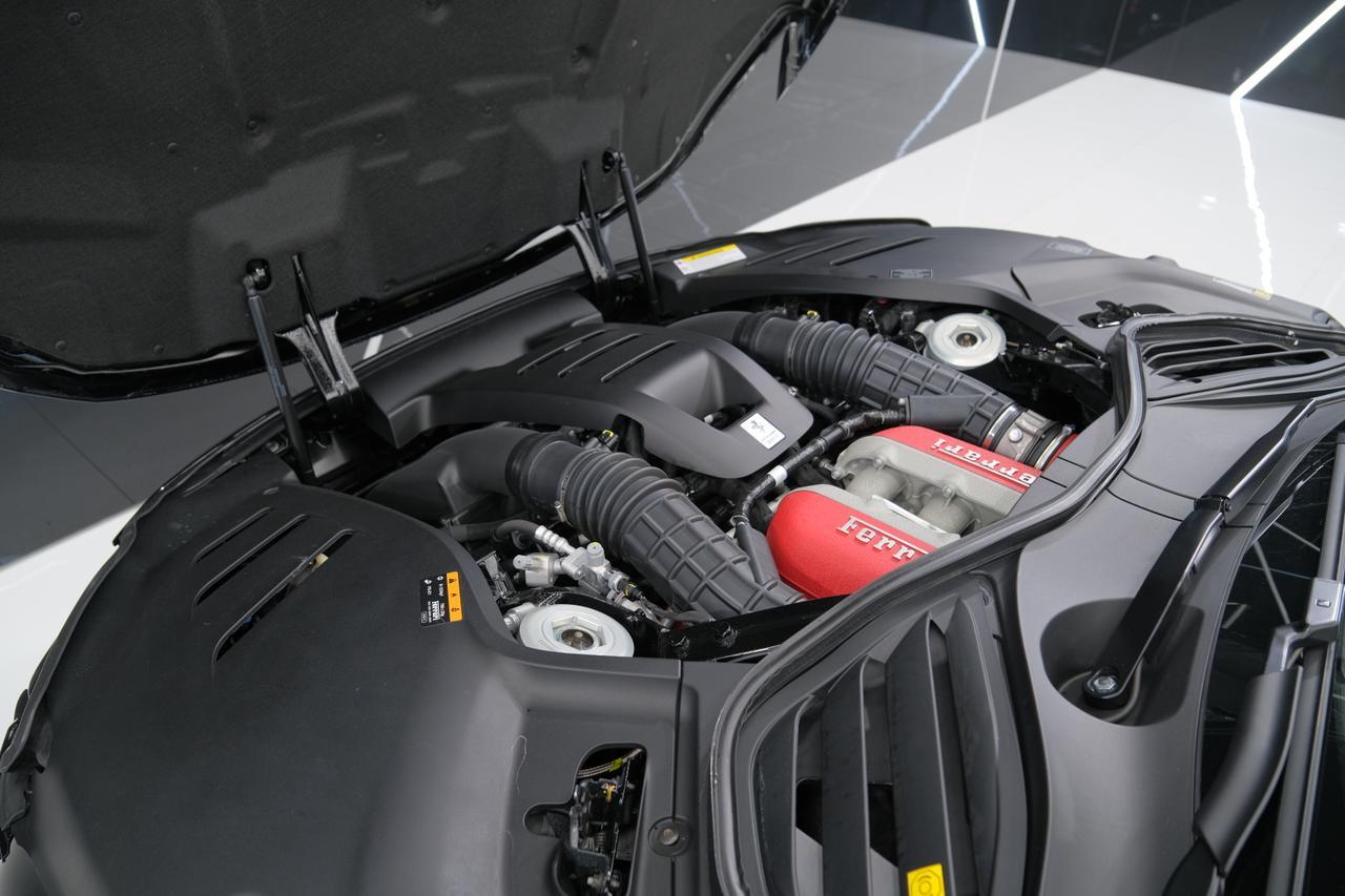 2024 Ferrari Purosangue Base Miami FL