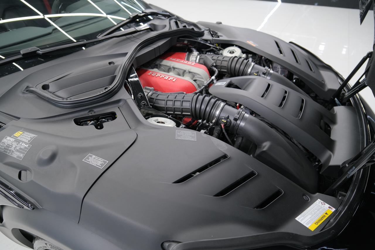 2024 Ferrari Purosangue Base Miami FL