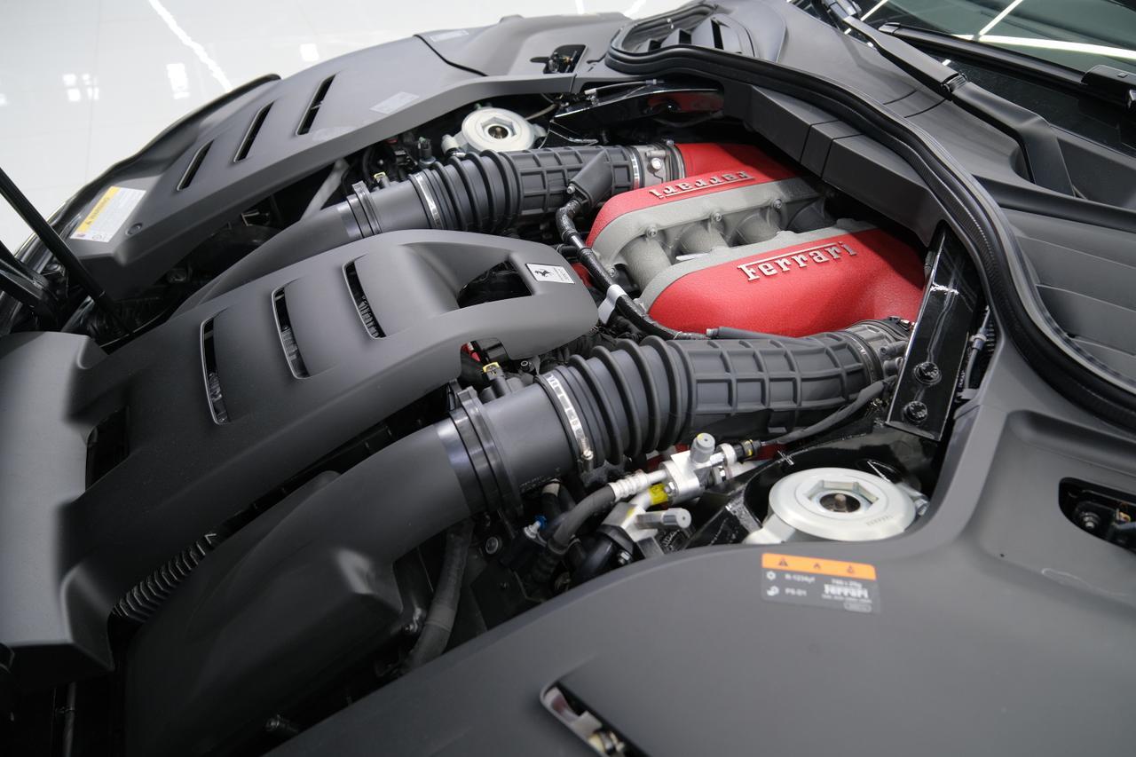 2024 Ferrari Purosangue Base Miami FL