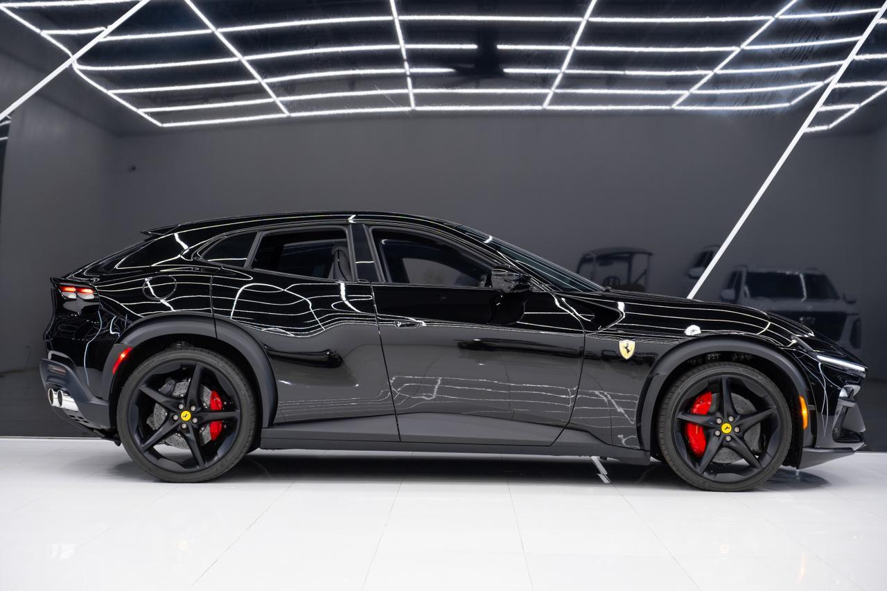 2024 Ferrari Purosangue Base Miami FL