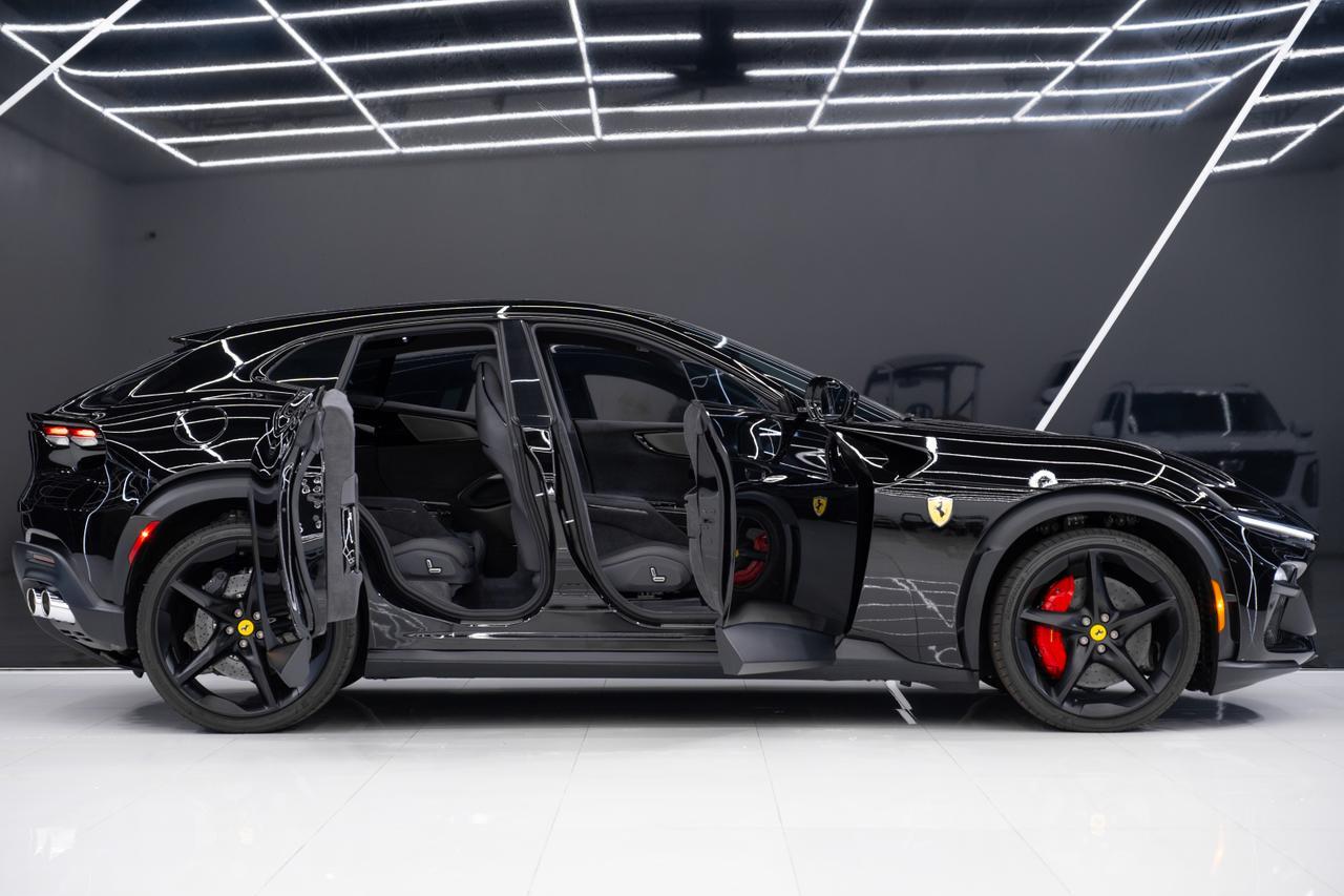 2024 Ferrari Purosangue Base Miami FL
