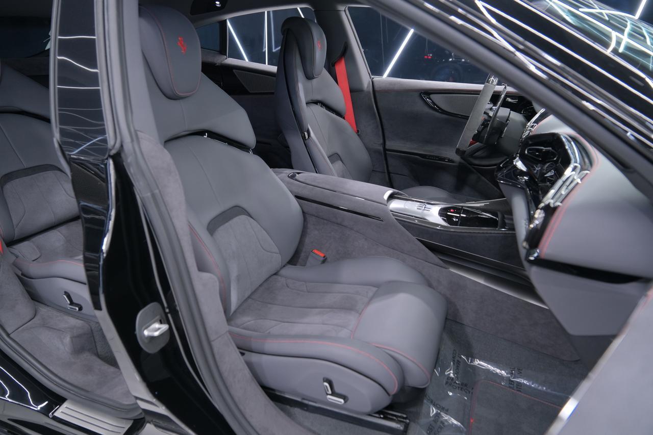 2024 Ferrari Purosangue Base Miami FL