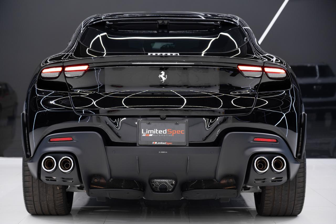 2024 Ferrari Purosangue Base Miami FL