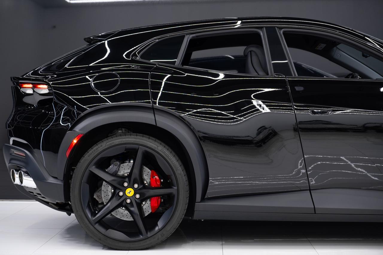 2024 Ferrari Purosangue Base Miami FL