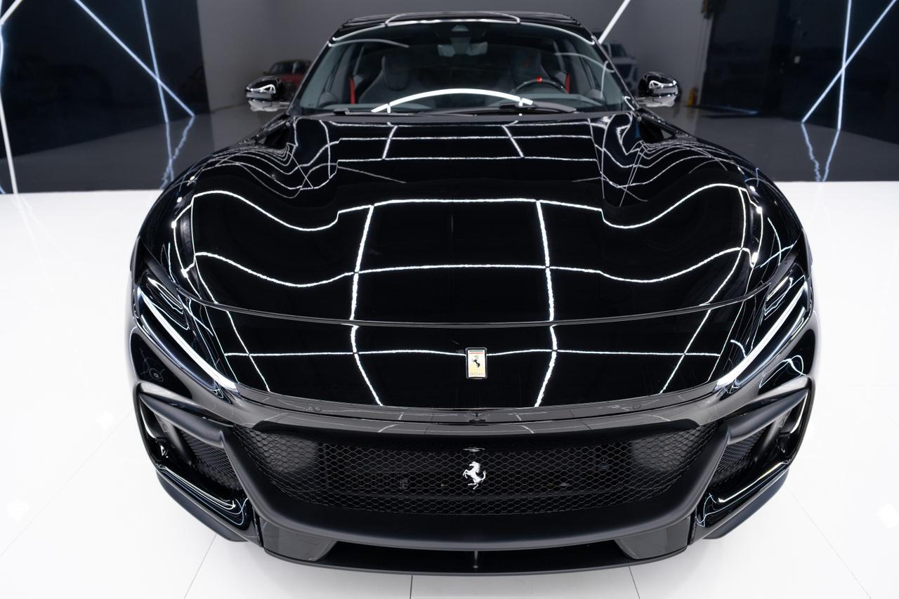 2024 Ferrari Purosangue Base Miami FL