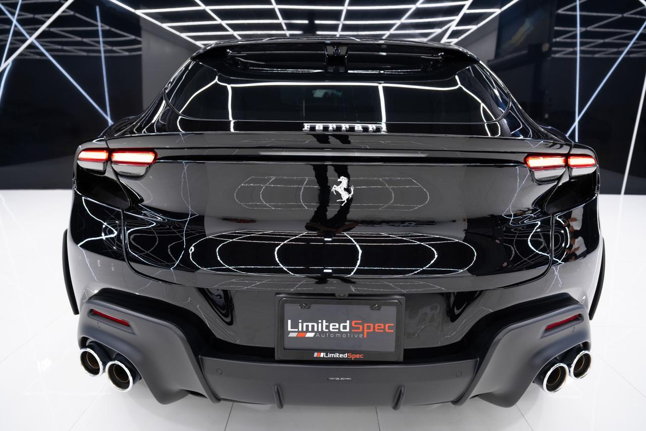 2024 Ferrari Purosangue Base Miami FL