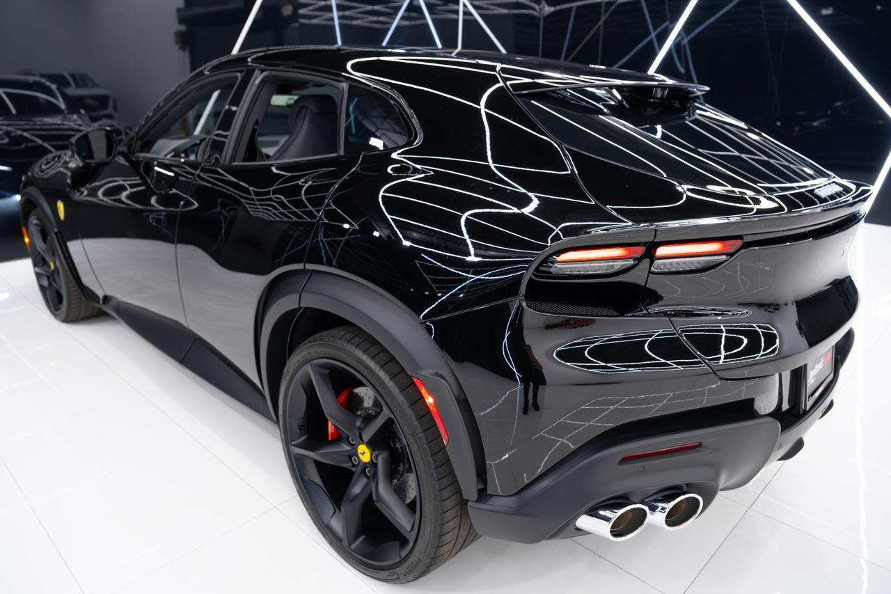 2024 Ferrari Purosangue Base Miami FL