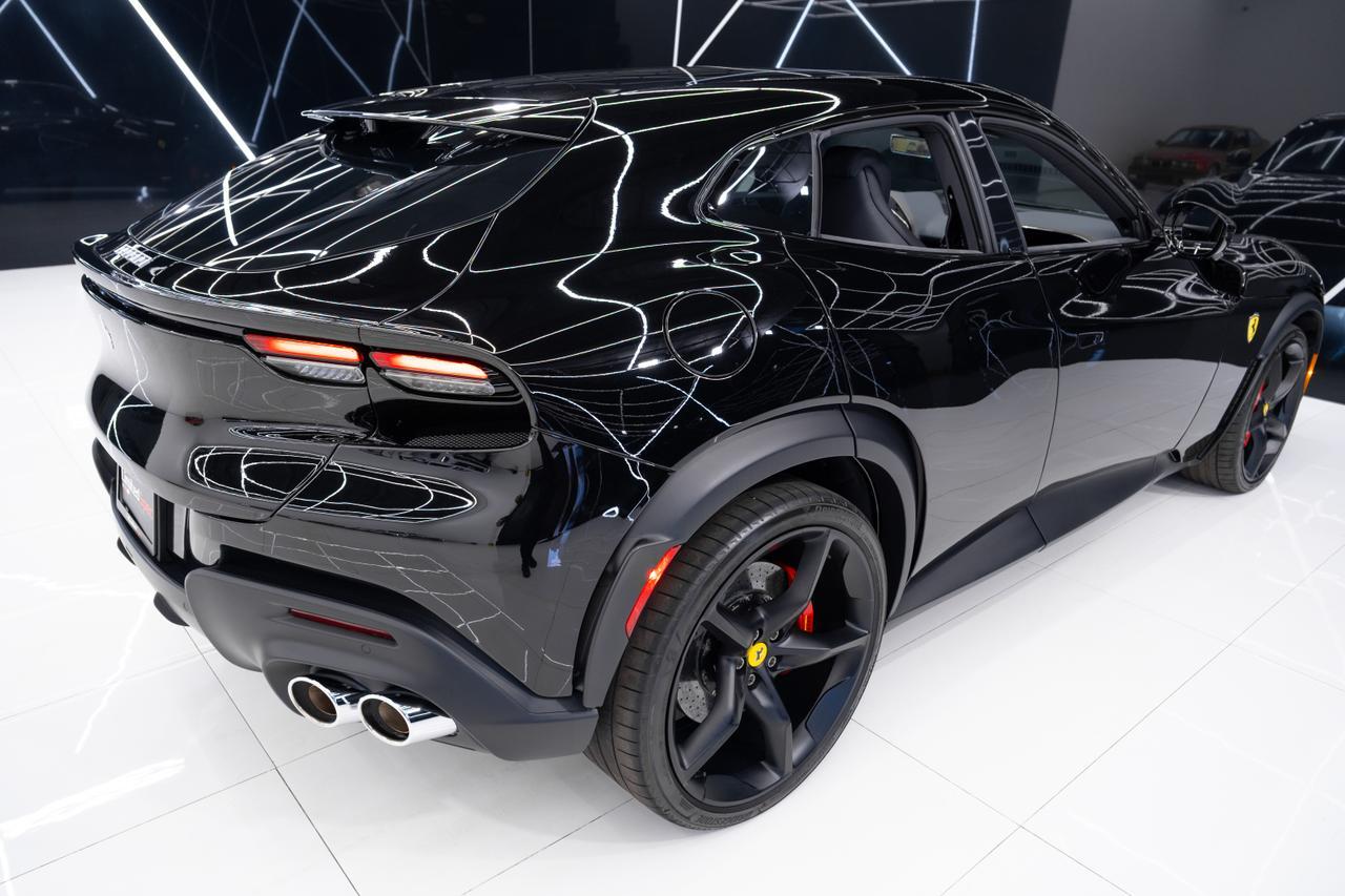 2024 Ferrari Purosangue Base Miami FL