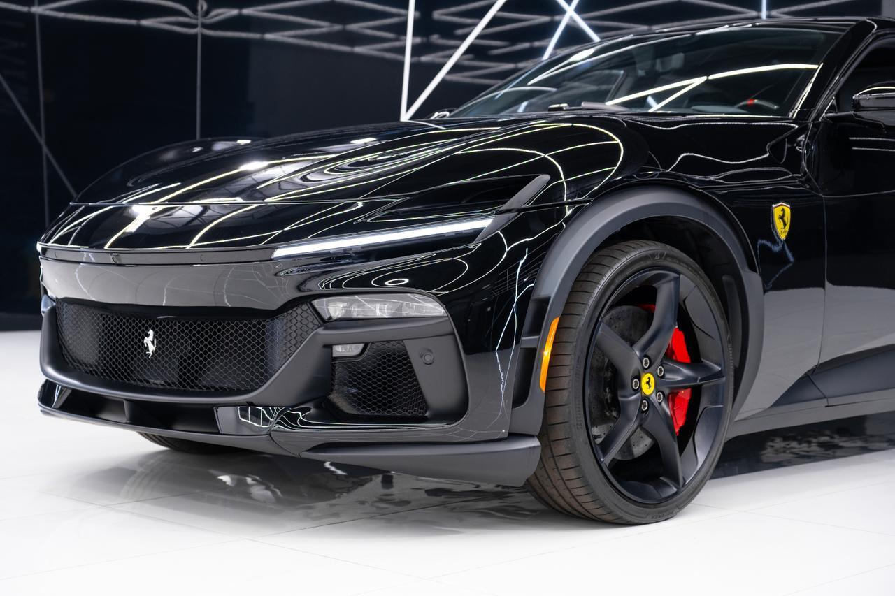 2024 Ferrari Purosangue Base Miami FL