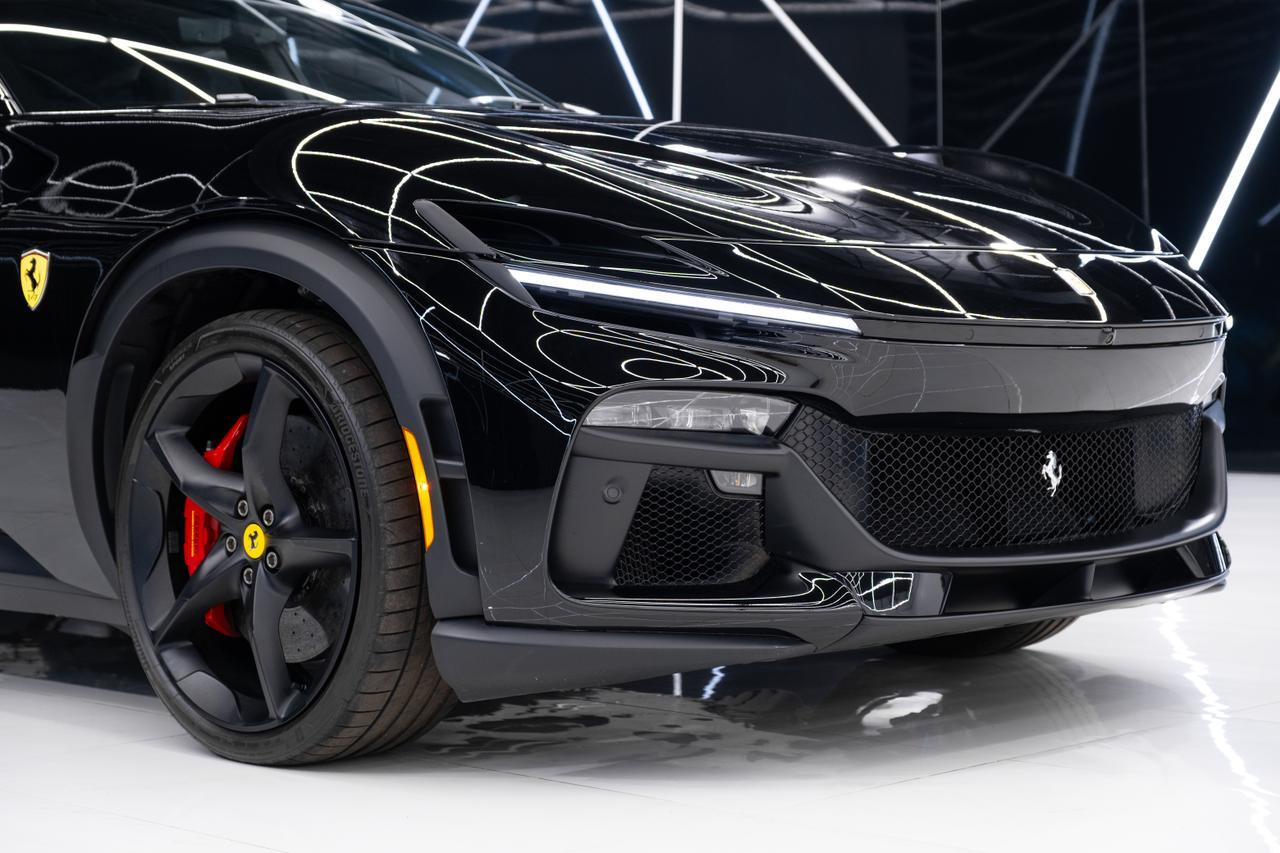 2024 Ferrari Purosangue Base Miami FL