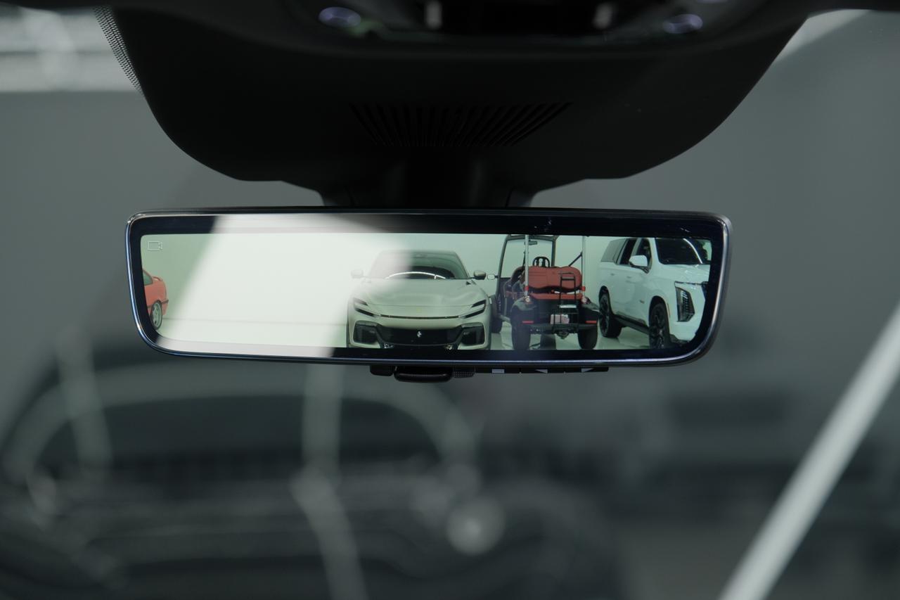 2024 Ferrari Purosangue Base Miami FL