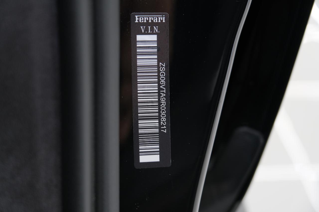 2024 Ferrari Purosangue Base Miami FL