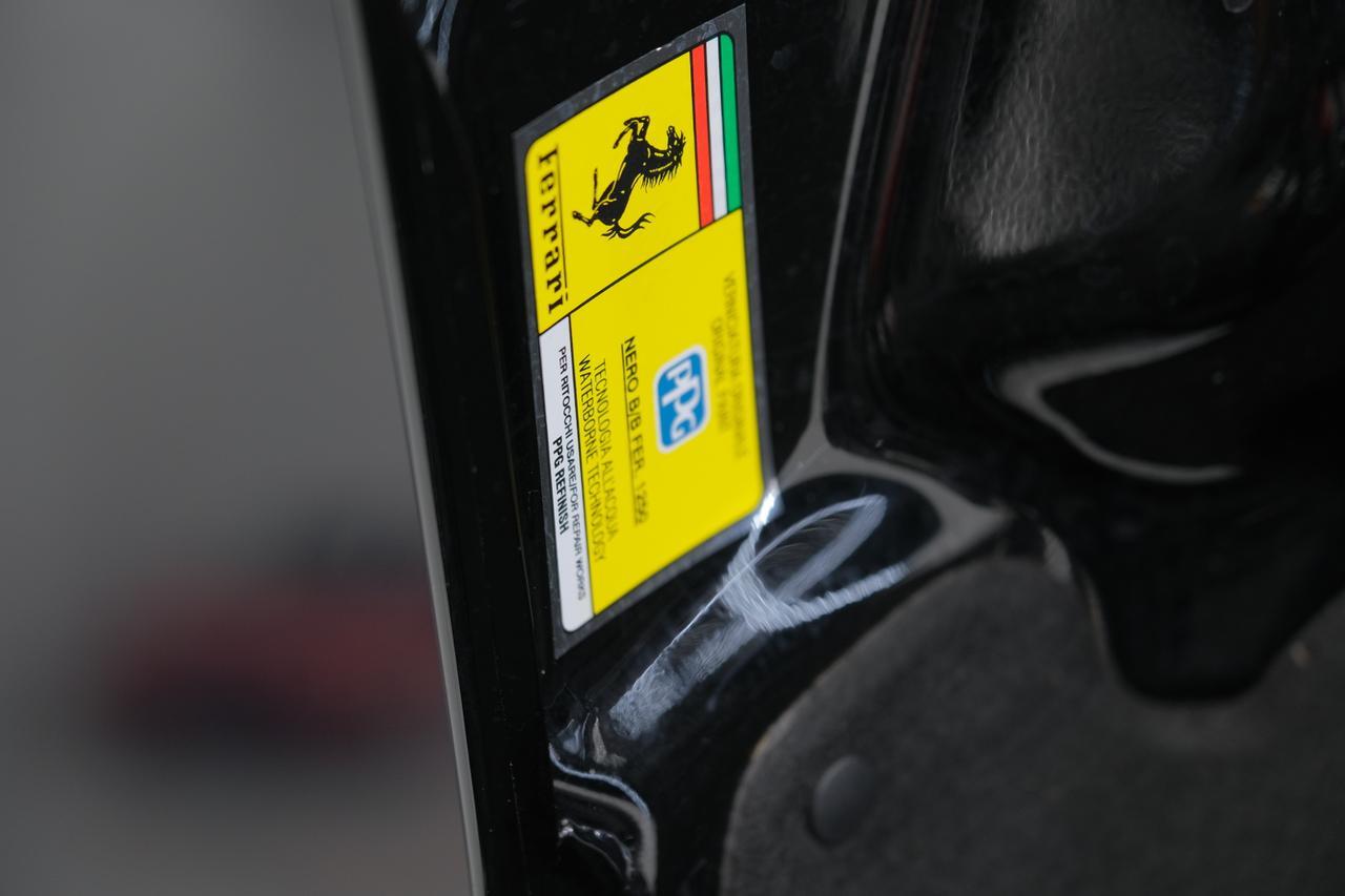 2024 Ferrari Purosangue Base Miami FL