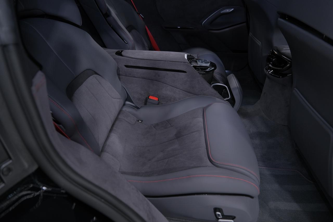 2024 Ferrari Purosangue Base Miami FL