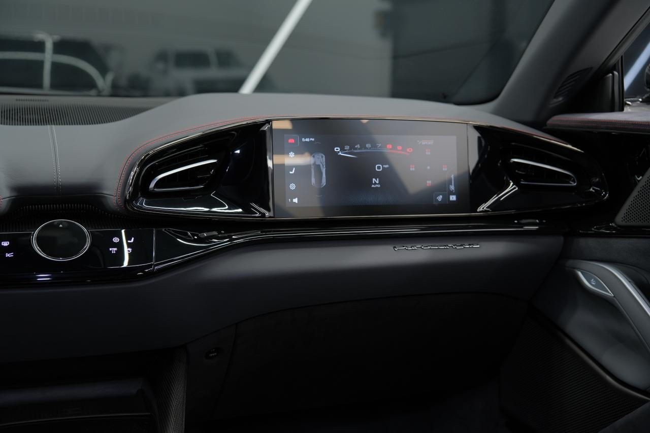 2024 Ferrari Purosangue Base Miami FL