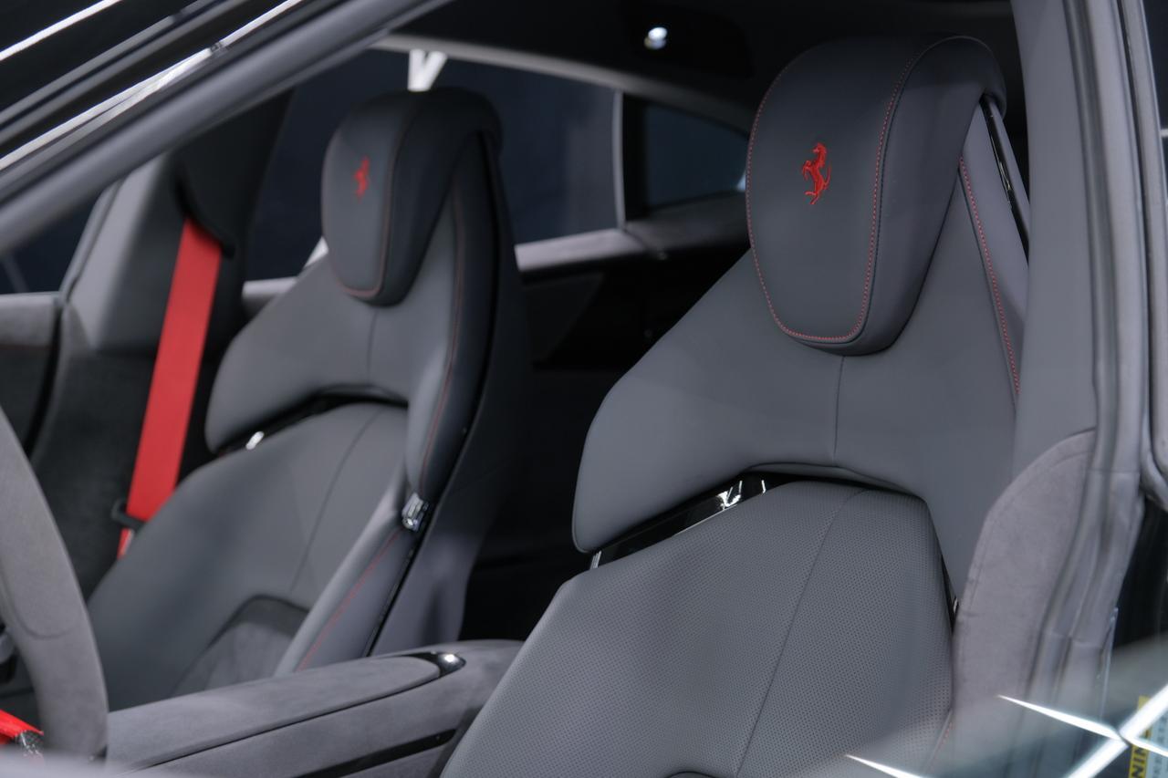 2024 Ferrari Purosangue Base Miami FL