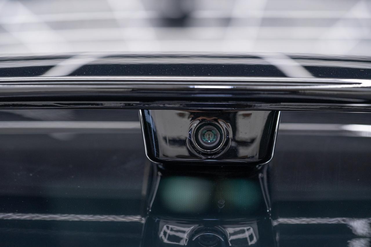 2024 Ferrari Purosangue Base Miami FL