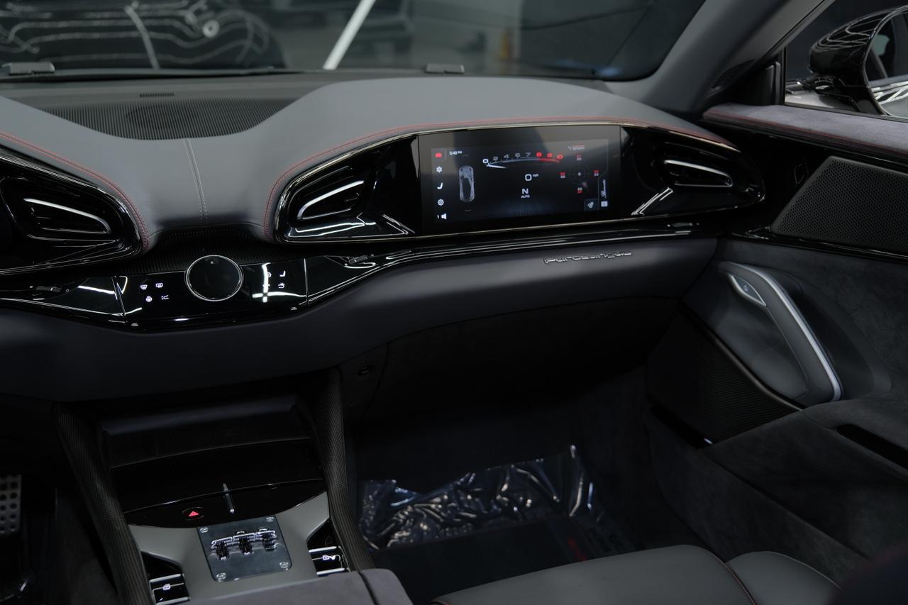 2024 Ferrari Purosangue Base Miami FL