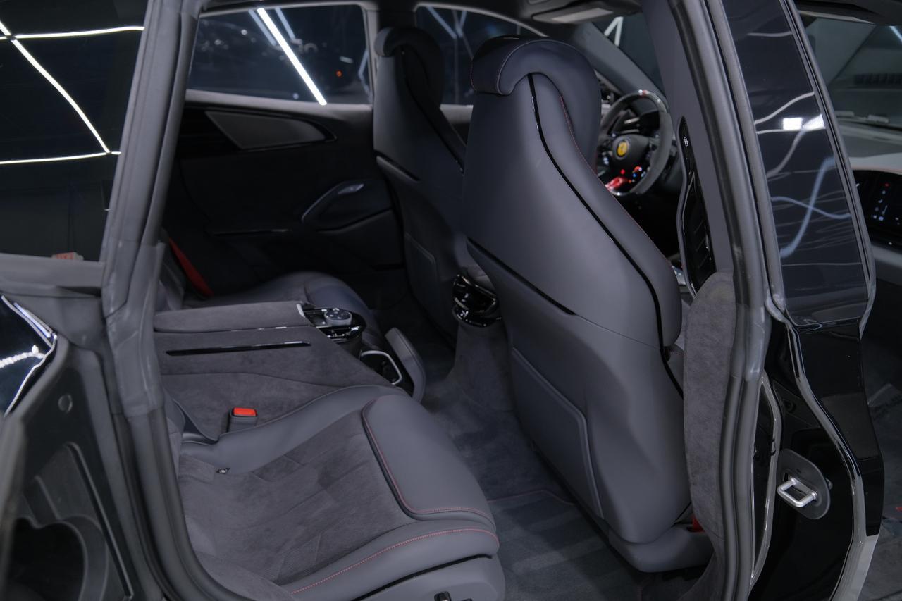 2024 Ferrari Purosangue Base Miami FL