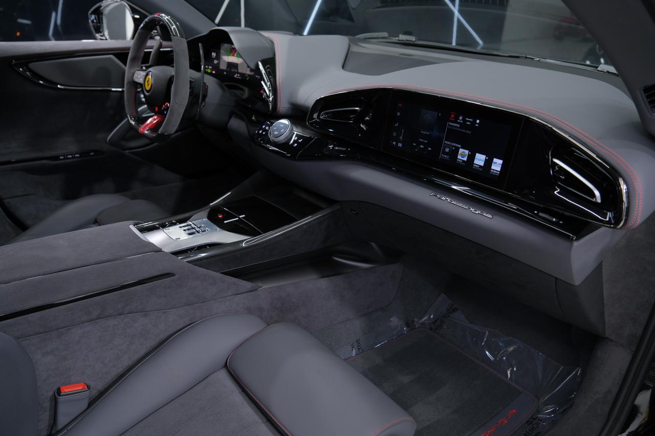 2024 Ferrari Purosangue Base Miami FL