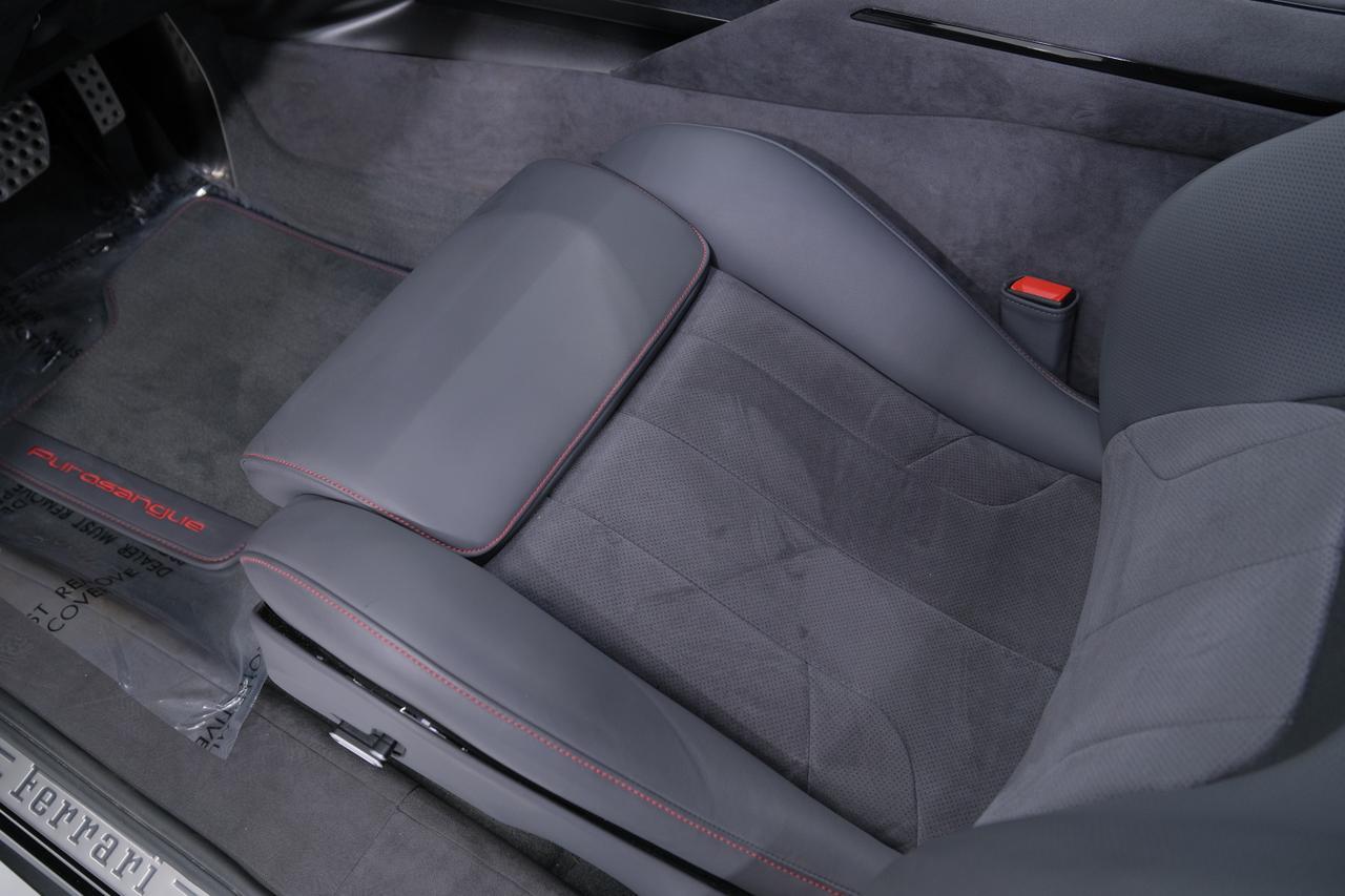 2024 Ferrari Purosangue Base Miami FL