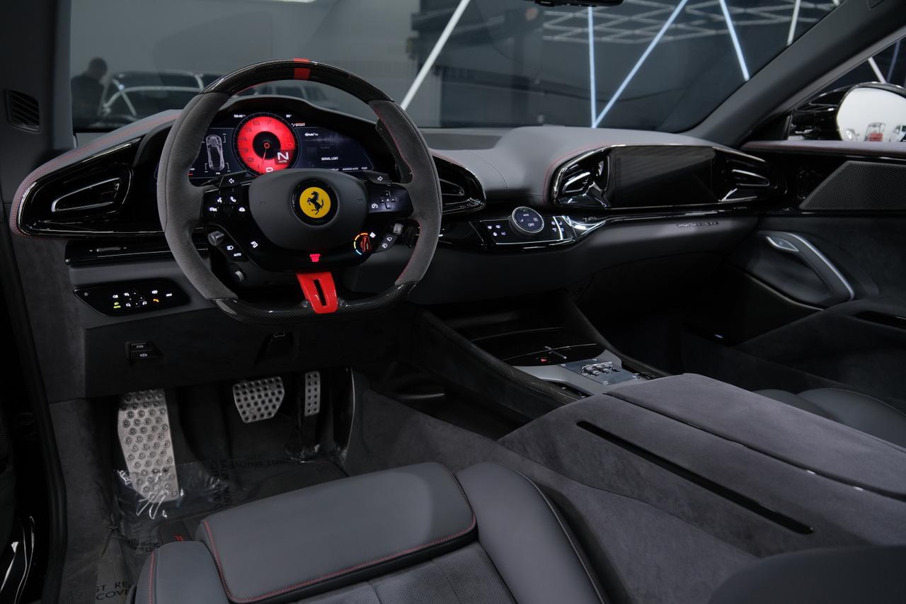 2024 Ferrari Purosangue Base Miami FL